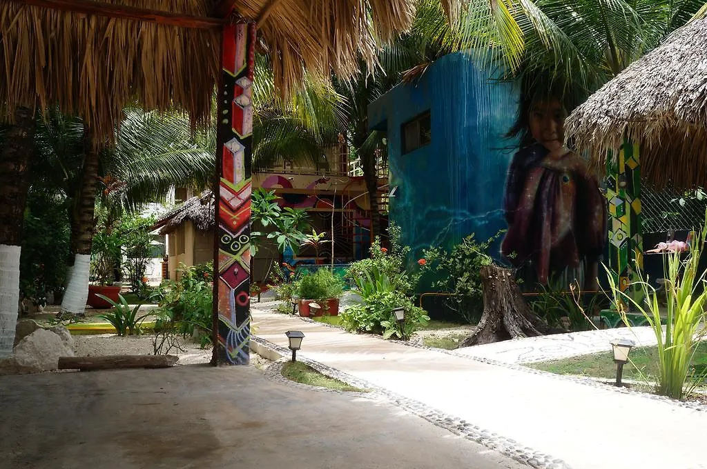 Villa Zenaliza Tulum 3*,  Mexiko