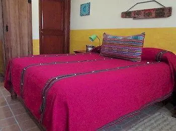 Villa Zenaliza Tulum 3*,  Mexiko