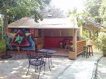 Villa Zenaliza Tulum Bed & Breakfast