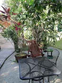 Villa Zenaliza Tulum Mexiko