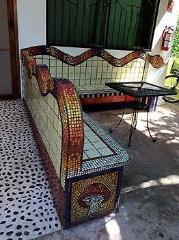 Villa Zenaliza Tulum 3*,  Mexiko