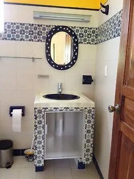 *** Bed & Breakfast Villa Zenaliza Tulum Mexiko