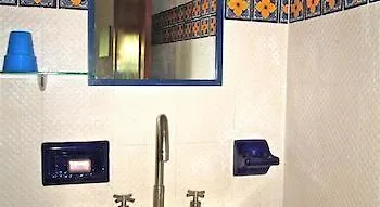 Villa Zenaliza Tulum