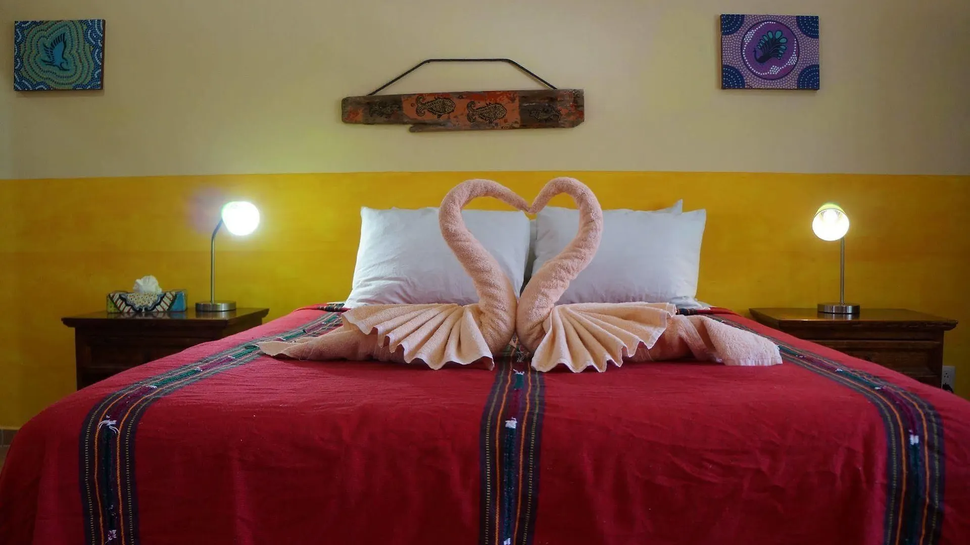 Villa Zenaliza Tulum 3*,  Mexiko