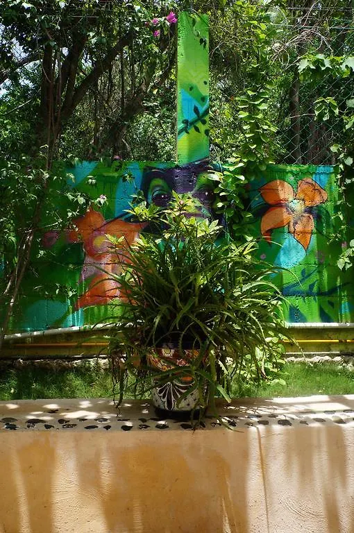 Villa Zenaliza Tulum 3*,  Mexico