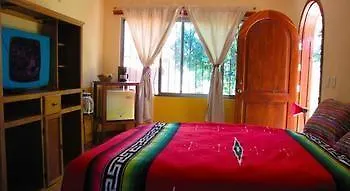 Villa Zenaliza Tulum