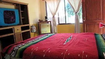 Villa Zenaliza Tulum Bed & Breakfast