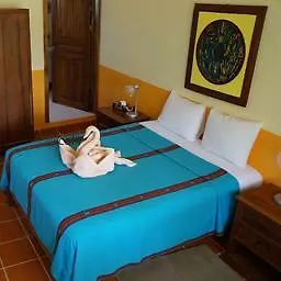 Villa Zenaliza Tulum