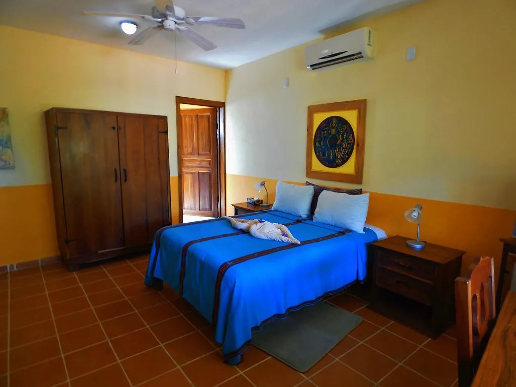 Villa Zenaliza Tulum
