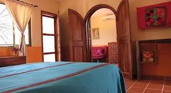 Villa Zenaliza Tulum Mexico