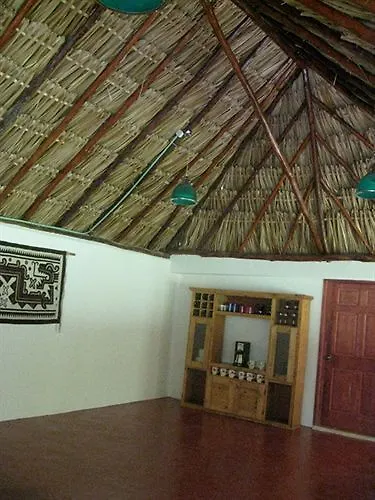 Villa Zenaliza Tulum