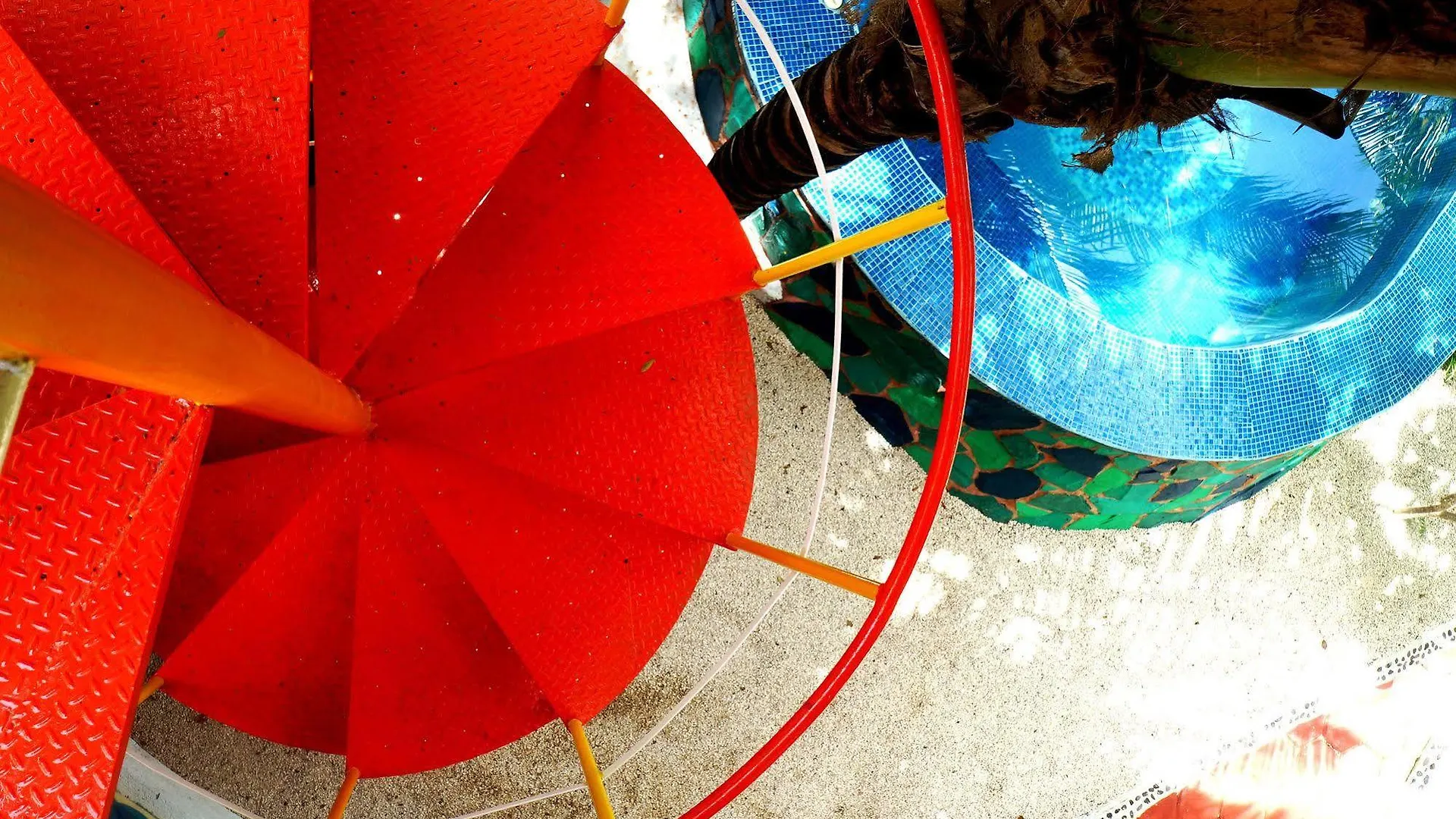 Bed & Breakfast Villa Zenaliza Tulum